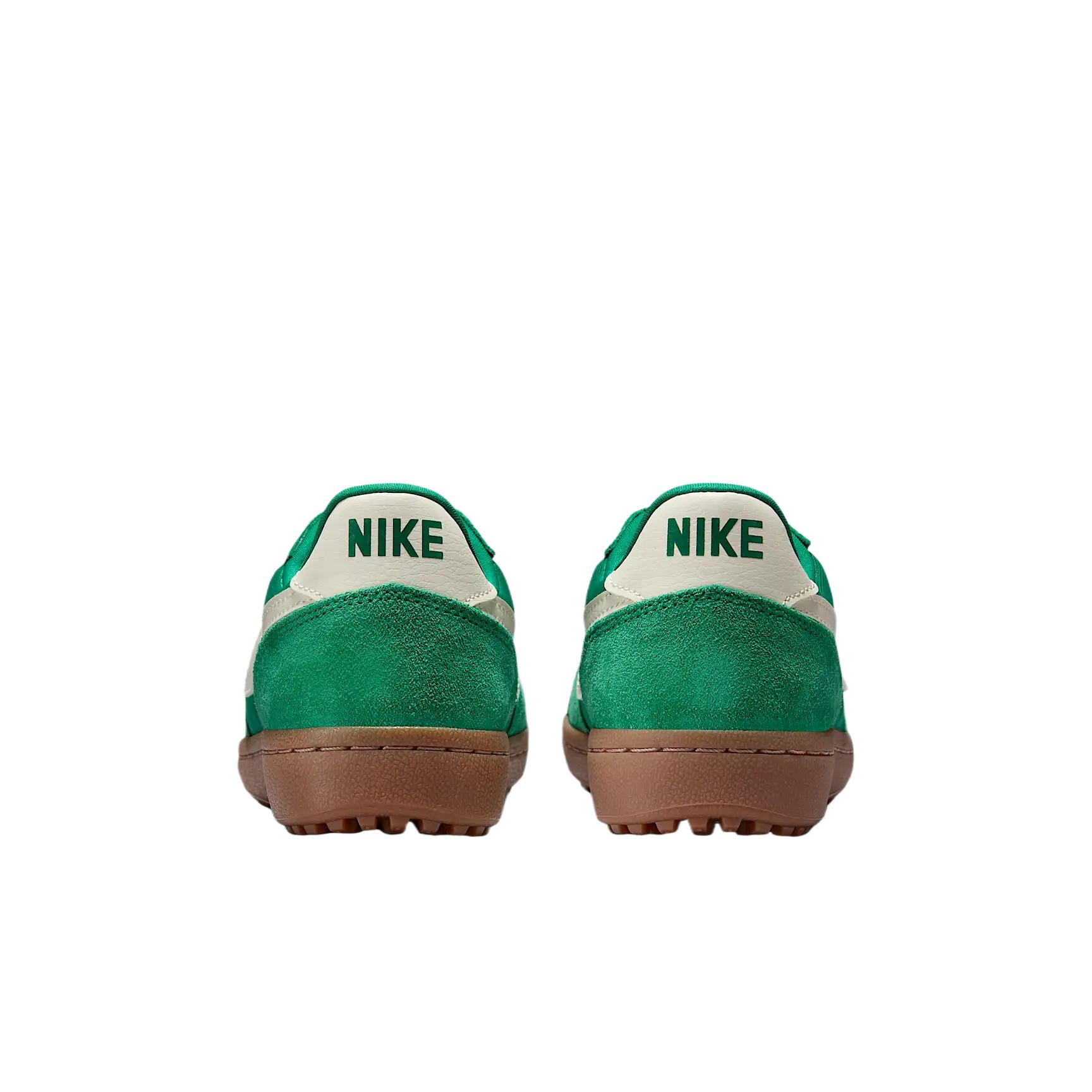 

Новые женские Nike Field General Малахит Резина Темно-коричневый Мягкий жемчуг HJ6000-300 38