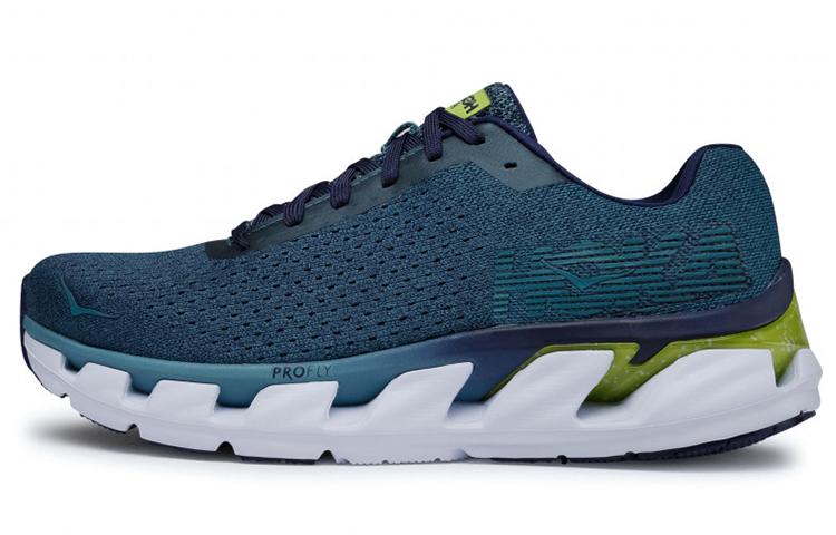 HOKA ONE ONE Elevon Storm Blue 1019267-SBPBL 43