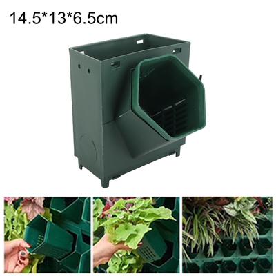 Tuinpotten en -dozen – Hangende plantenpotten