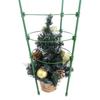 Garden Supplies Climbing Vine Rack Tomato Cage Decorative Trellis Bracket Potted Support Frame