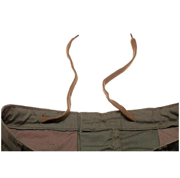 Invadergear Брюки Revenger TDU