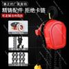 Electric Chain Hoist 1T 2T 3T 5T 10T Lifting Machine 220V 380V Portable Hoist Crane Motorized Chain Block For Workshop