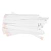 100pcs Ketone Urine Test Strips Accurate Ketones Level Measure Monitor Test Strip