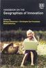 The Handbook On the Geographies of Innovation Book