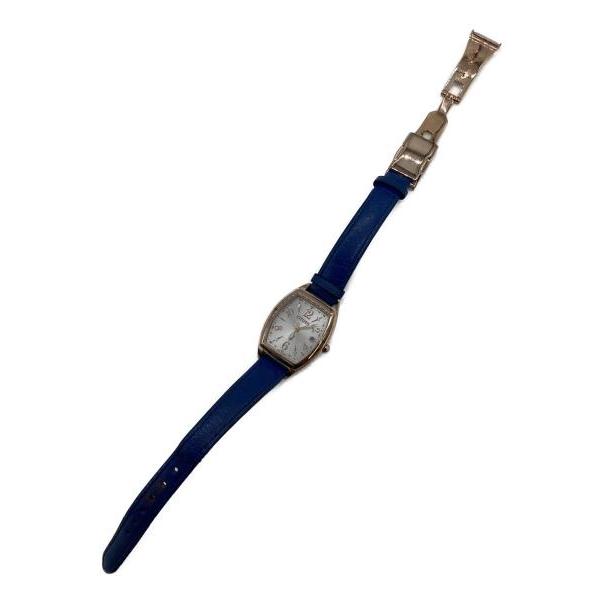 Used Cross Sea Happy Flight Eco Drive Watch