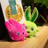 Kawaii Sunny Bunnies Plush Toys Cartoon Rabbit Plushie Doll Stuffed Animals Room Decor Kids For Baby Girls Kids Birthday Gifts