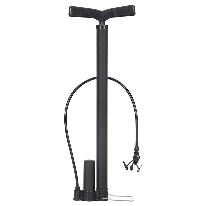 Lishi Portable Mini Bicycle Air Pump