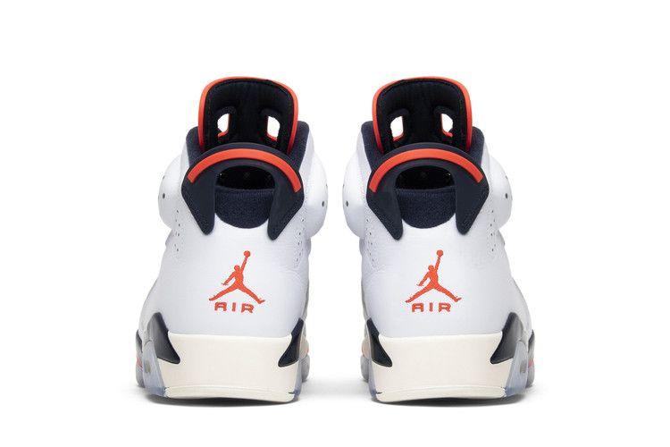 Jordan 6 Retro Tinker Men's Sneakers