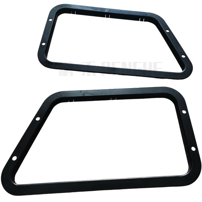 Dongfeng Mengshi EQ2050 Left Front Headlight Frame