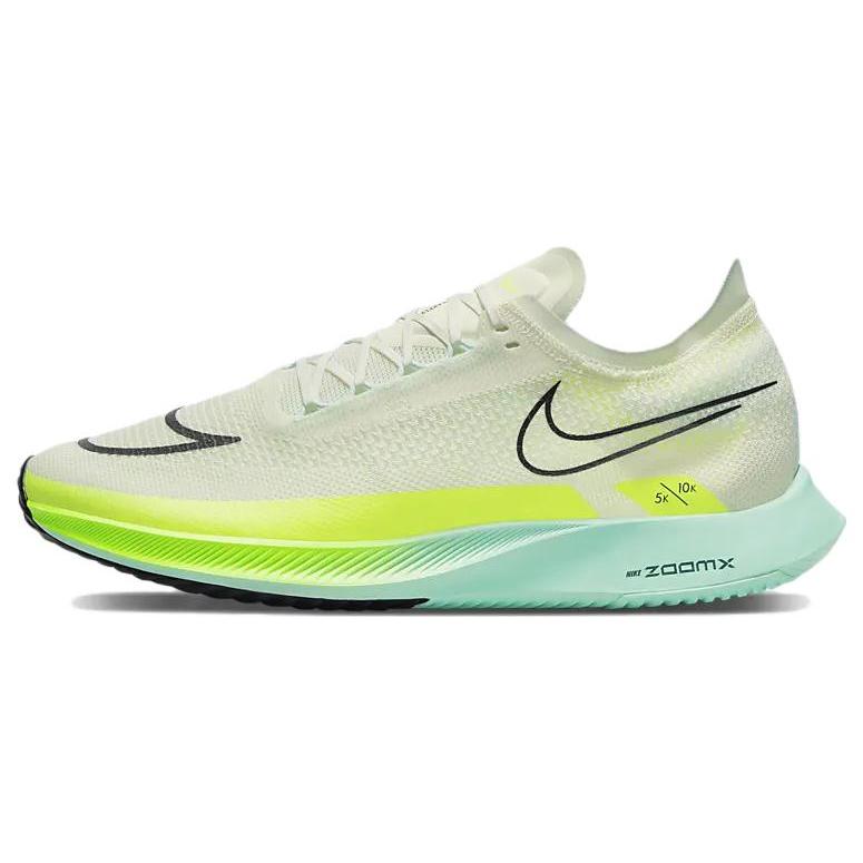 

Новые Nike ZoomX StreakFly Мятная пена Вольт DX3415-100 44.5