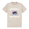 Unisex Clothing Tv Off Campus Briar University Tshirt Oneck Summer Graphic Print Tshirts Short Sleeve Casual Fashion Tee Unisex