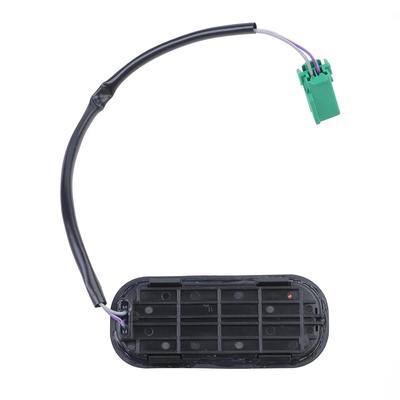 Apparecchi elettrici per auto – Interruttori