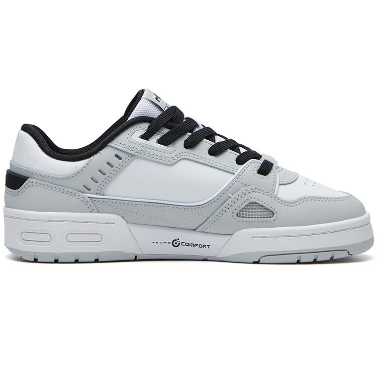 New FILA Heritage FHT 'Light Grey' Women's F12W131215FGW