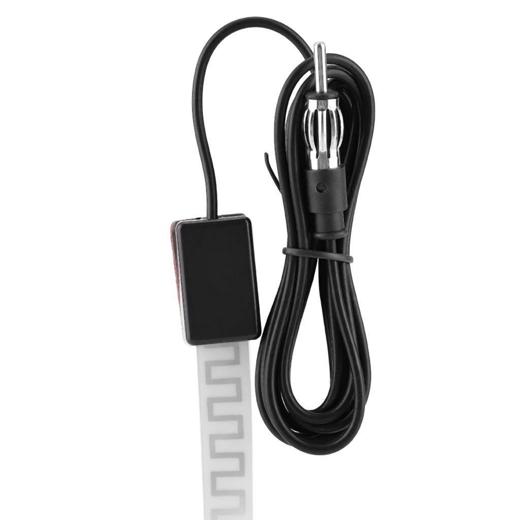 Universal Car Radio Antenna FM Signal Reception