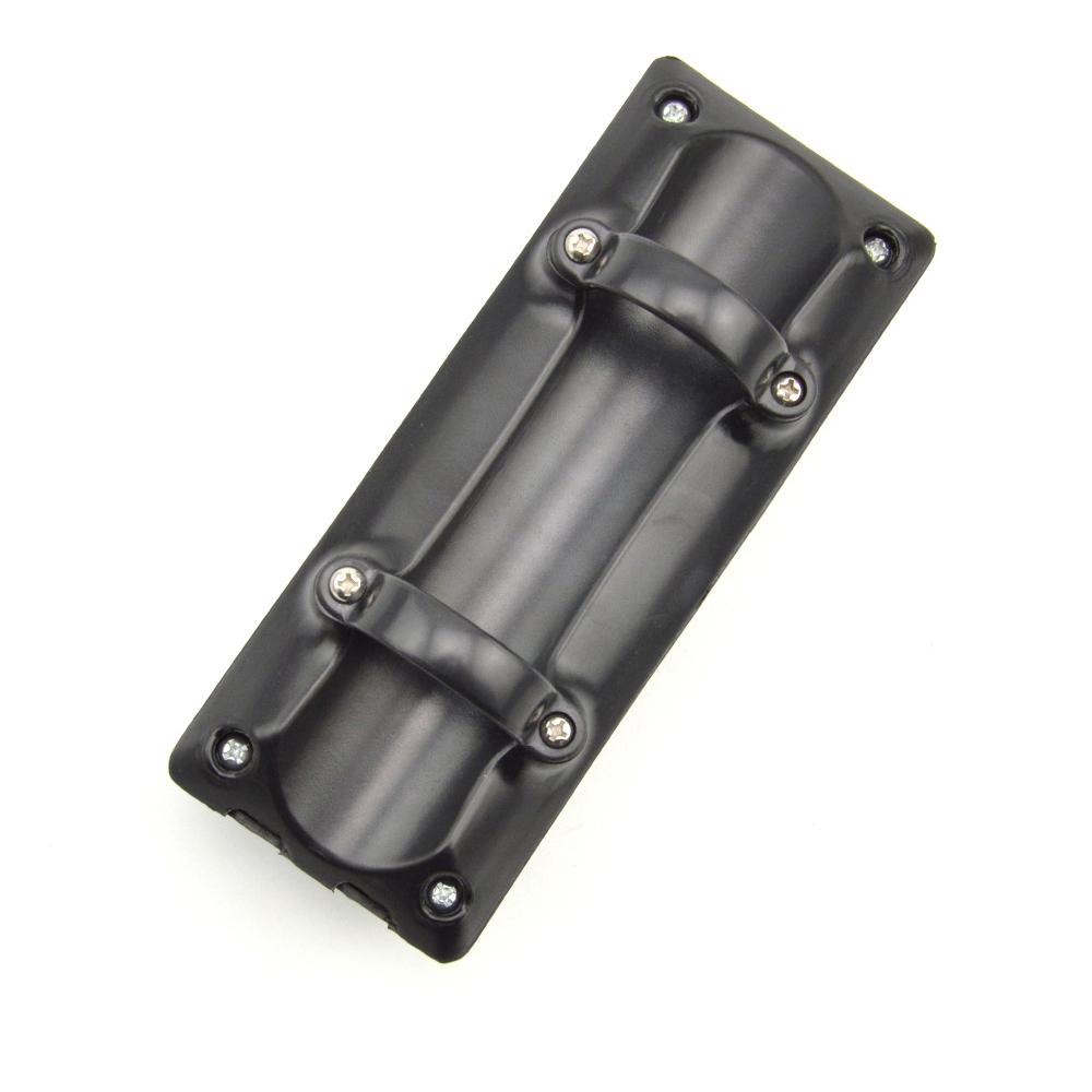 Pudełko na kontroler e-roweru Obudowa kontrolera roweru elektrycznego Zestaw do konwersji roweru elektrycznego Plastikowe pudełko na kable kontrolera e-roweru