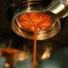54mm Bottomless Portafilter Stainless Steel Espresso Portafilter with Wall Rack