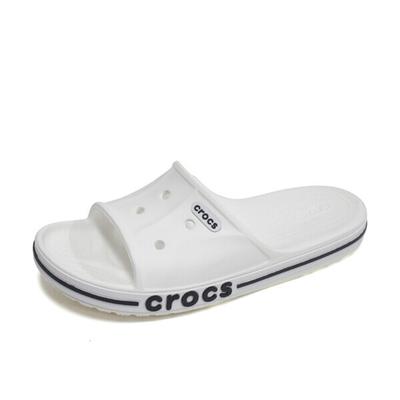 Bayaband Slide Common Slippers White 205392 126