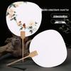 Assorted Decorative Hand Fans & DIY Kits