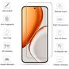 Full Clear Glass For Honor X9d Tempered Glass Honor X70 X9d Screen Protector HD Protective Phone Film Honor X9d