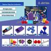 Magic Props Set: Educational Performance Kit for Boys and Girls - Perfect Festival or Birthday Gift