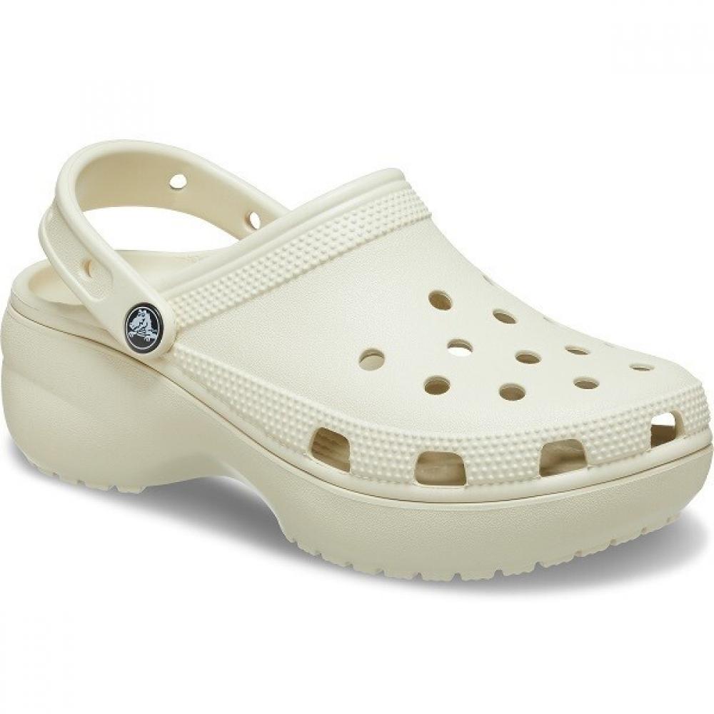 CrocS ClaSSic Platform Clog Women S 206750 2y2