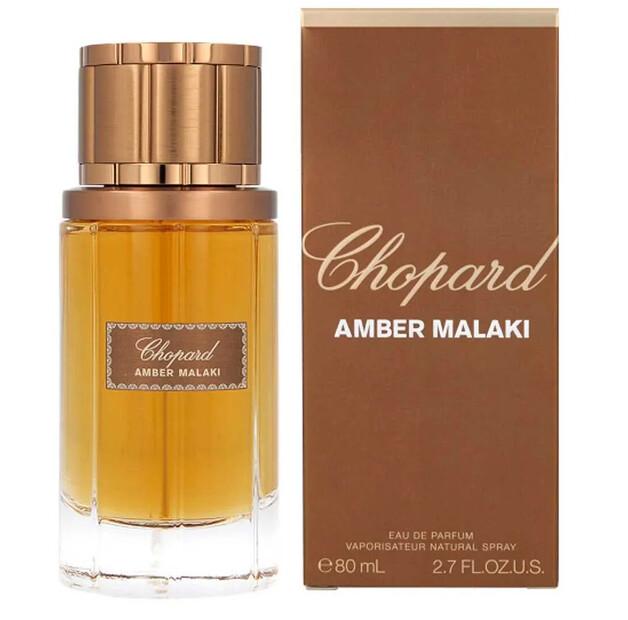 Chopard Malaki Amber 80ml парфюмированная вода
