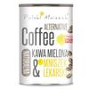 Cafea de Măceșe & Cafea Măcinată Decafeinizată 150G