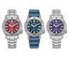 Citizen Promaster Marine 37 mm Blue Dial Lady Watch EO2027-09L