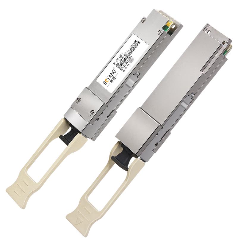 Boyang 25G/40G Optical Transceiver Modules