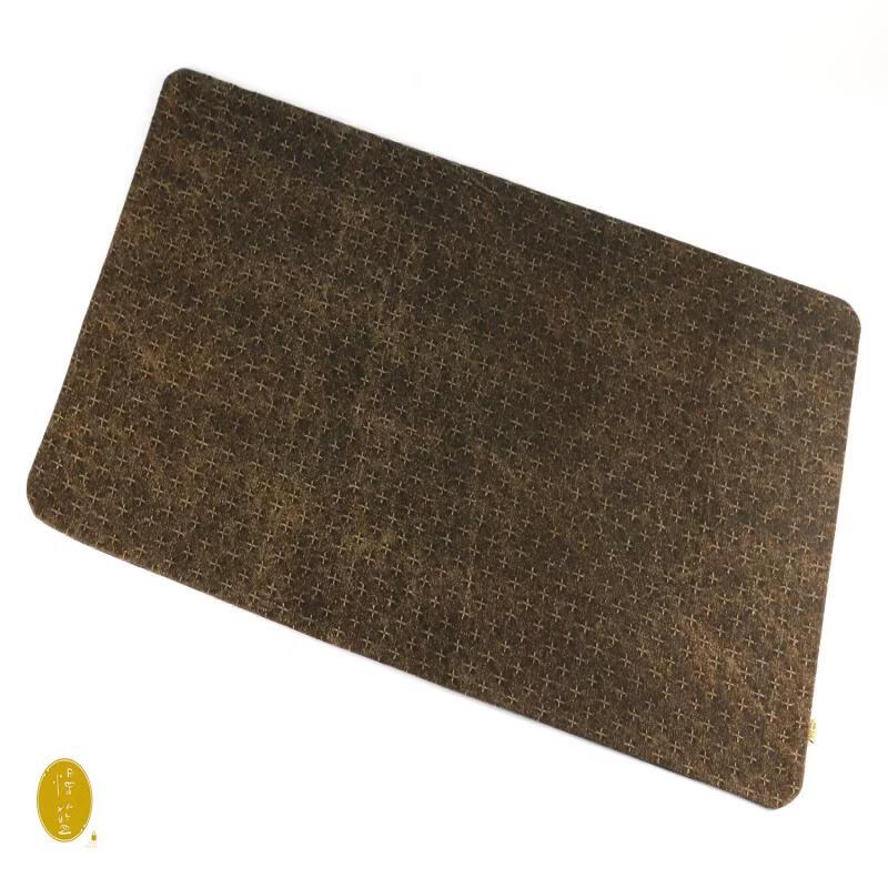 Handton Xiangyunsha Tea Mat