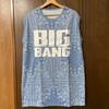 [GEBRAUCHT] BIGBANG Tanktop