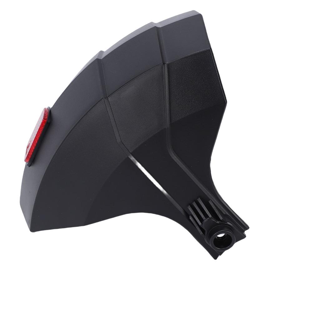 Easy Installation Electric Scooter Rear Mudguard for Kukirin G2/ G3 /G4 Electric Scooter