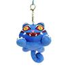 Non-Toxic Treasuringu New Kpop Demon Plush Toys Game Hunters Tiger Stuffed Toy Doll Blue Tiger Animals Plushie Birthday Gifts