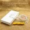 Professional Mini Compass Map Scale Ruler Multifunctional Equipment Outdoor Hiking Camping Survival Guiding Magnifying Tool