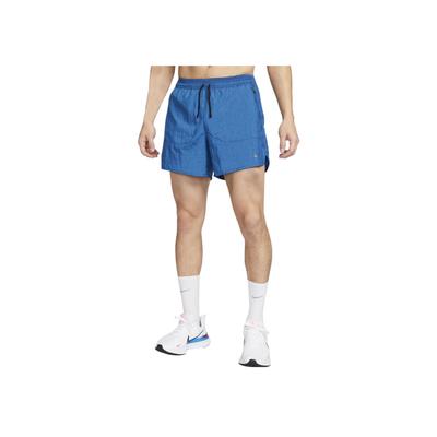 Dri-Fit 5" Laufshorts mit integriertem Slip Herren Shorts Court-Blau FN3391-476