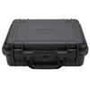 Satellite Hard Case IP 67 Rain Proof Anticollision Portable Satellite Dish Protective Storage Case for Travel