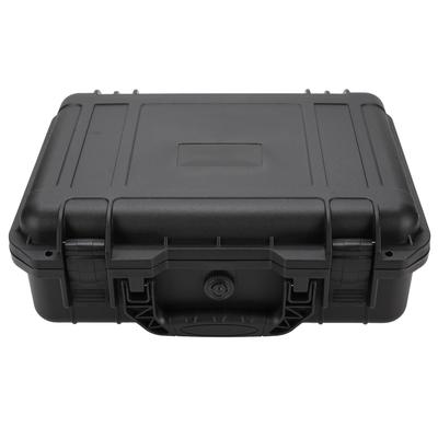 Satellite Hard Case IP 67 Rain Proof Anticollision Portable Satellite Dish Protective Storage Case for Travel