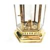 Vintage Brass Nautical Maritime Hanging Ship Lantern~Ship Cargo Oil Lamp 12"