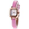Vintage Elegant Quartz Watch Fashion Woman Retro Christmas Gifts Jewelry