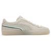 Puma Suede Classics OG Warm White Archive Green Men Sneakers Cream Sedate-Grey 398569-01