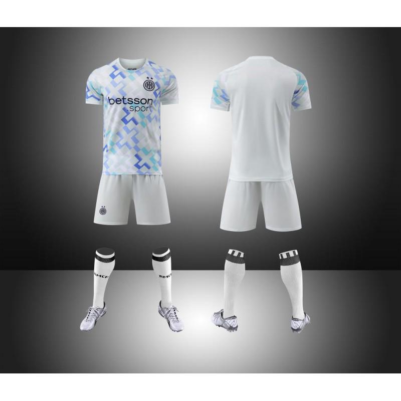 Soccer Jerseys Short Sleeve Training Sportswear Men Women Kids