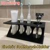 Multifunction Electric Toothbrush Holder 3D Printing Bathroom Storage Stand Toothpaste Rack  Shower