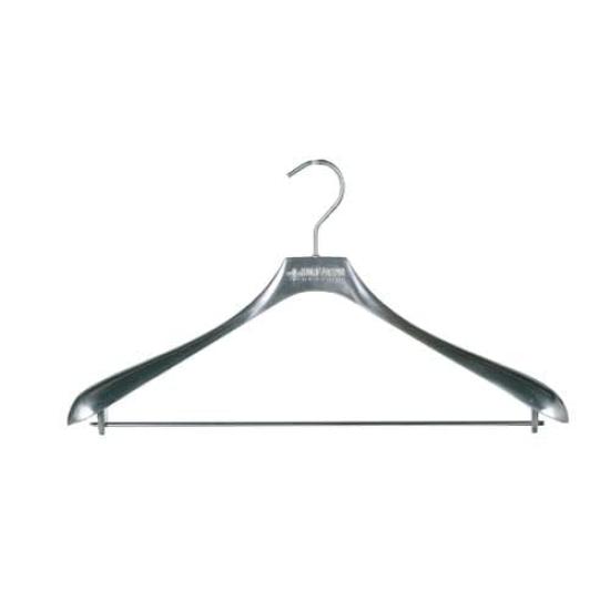 

Dulton Aluminum Cloth Hanger Width 44cm CH10-H411