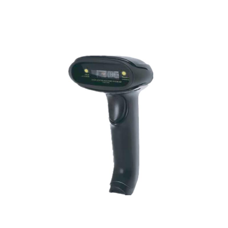 

Helm Shield Outdoor Wireless Laser Barcode Scanner