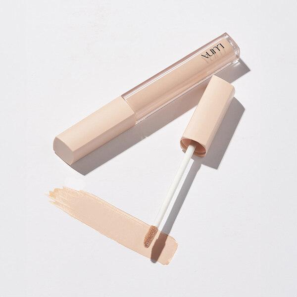 [LUNA] Long-Lasting Tip Concealer Fixing Fit No. 02 Beige