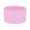 Silicone Boot for Owala FreeSip Twist Flip Bottles Protective Bottom Sleeve Anti-Slip BPA-Free Silicone Bottle Cap
