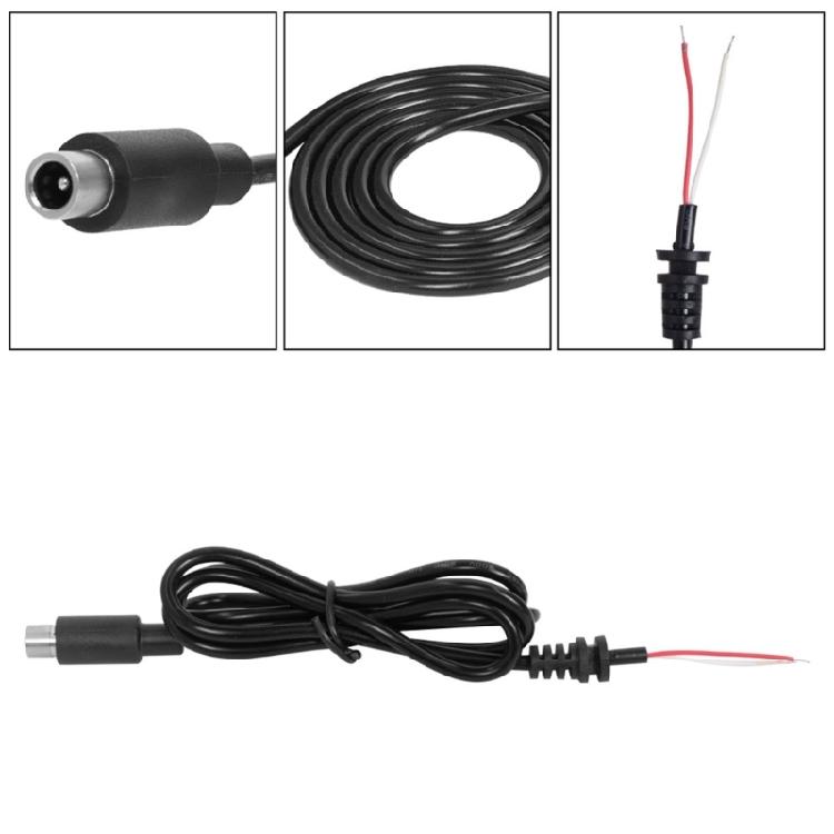 Cavo di Alimentazione di Ricambio per Monopattino Elettrico 42V 2A, Cavo di Uscita di Ricarica, Adattatore di Ricarica per Monopattino Elettrico per M365