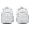 Nike Force 58 Premium SB White Black Unisex Sneakers DH7505-101