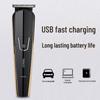 Five-in-One Multifunctional Electric Hair Clipper and Shaver Set