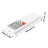 Air Conditioner Remote Control for  KD06ES KM05E KM09D KM09G KM09E KD05D KM09A